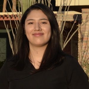 Meet your Posher, Lorena